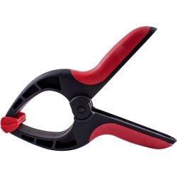 Clamp Spring Nylon 9' /230mm Max Clamp Size 85mm